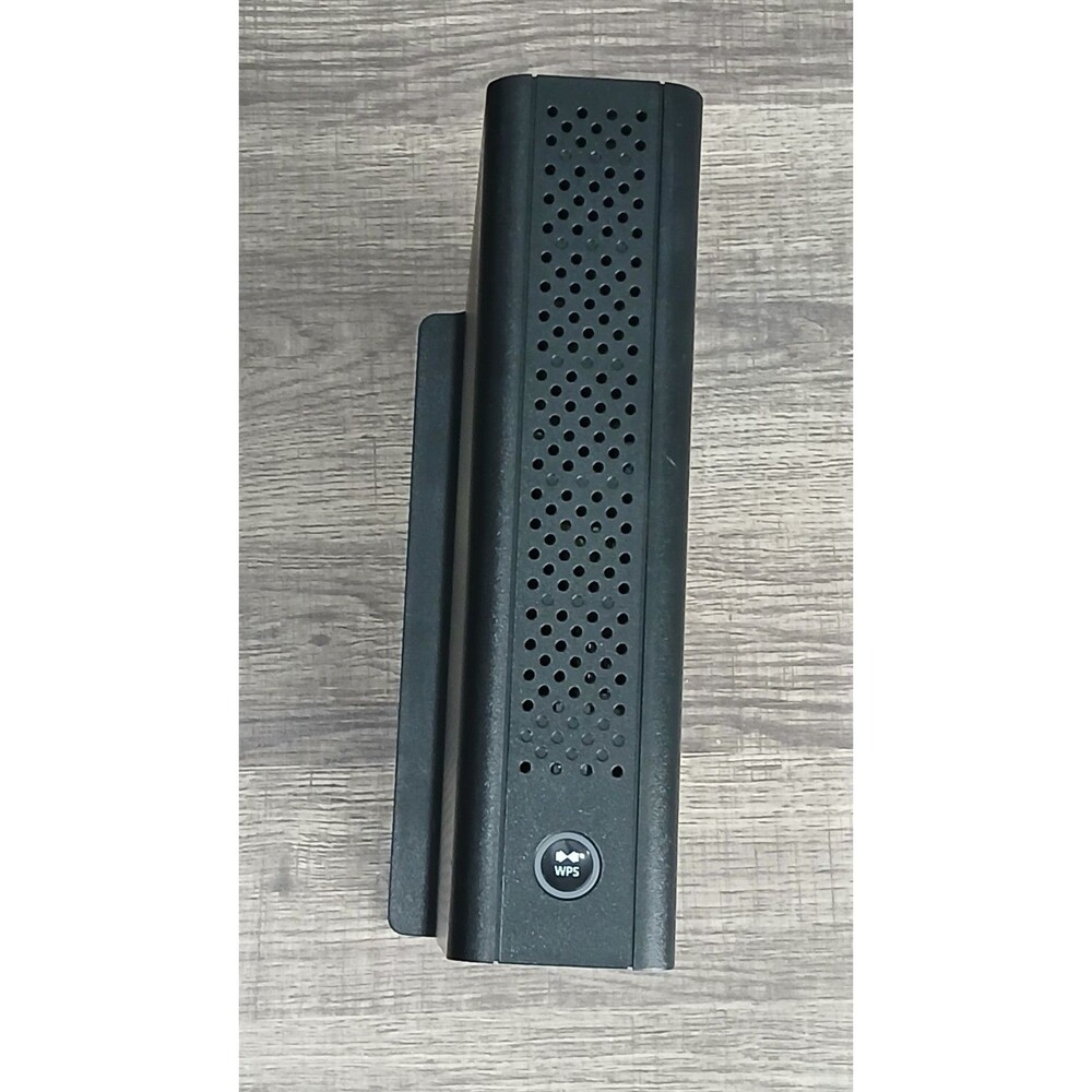Xfinity Arris TG862G/CT Dual Band 802.11 Wifi Cable Modem Router. Not Tested - Picture 6 of 8